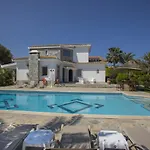 Villa In Ayia Napa With A Pool!