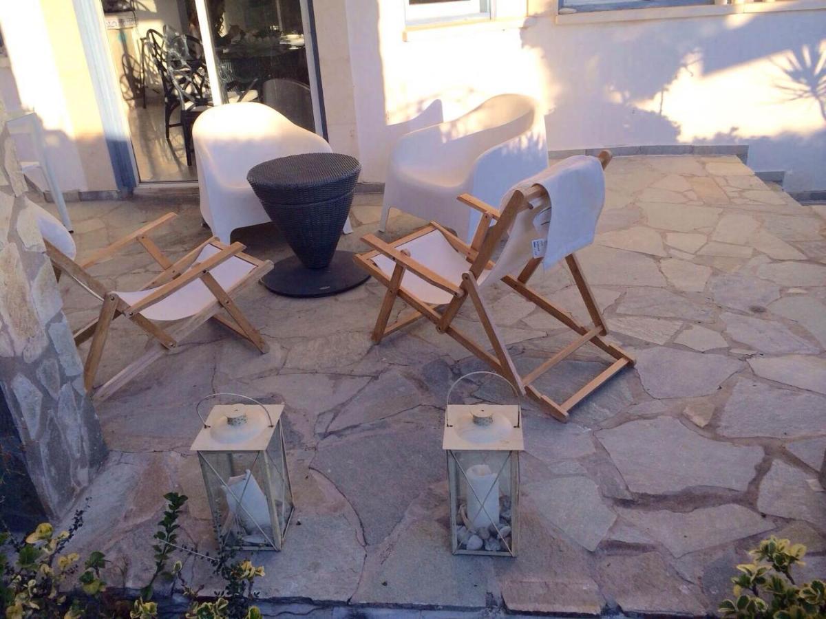 Villa In With A Pool! Agia Napa