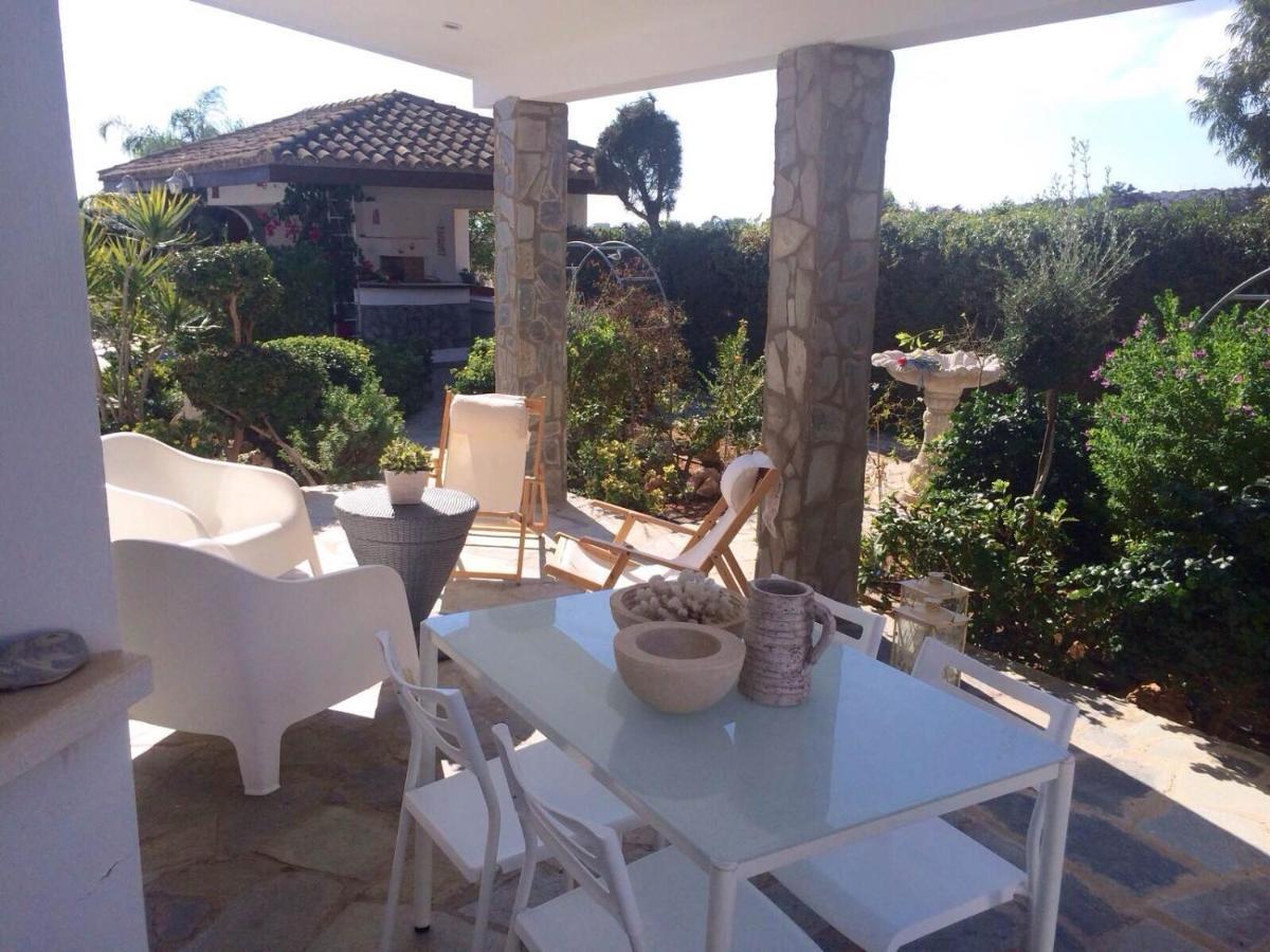 Villa In With A Pool! Agia Napa
