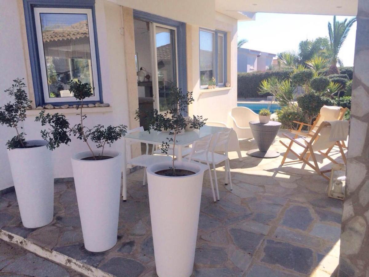 In With A Pool! Villa *